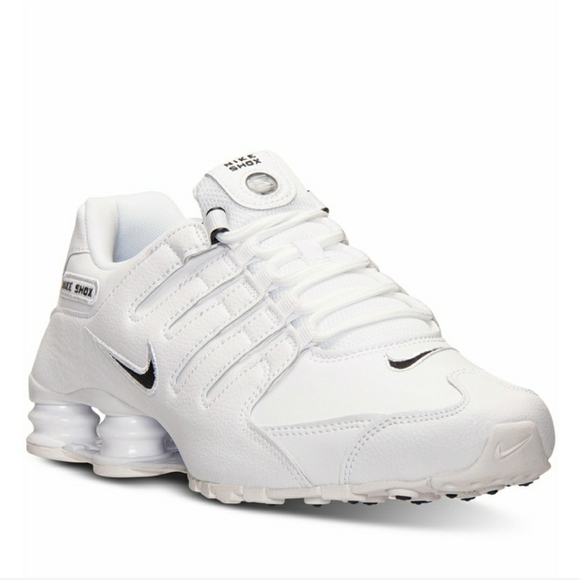 nike men's shox nz eu